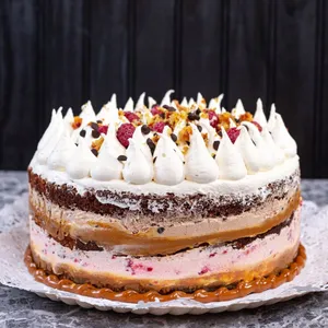 Torta De Remolacha