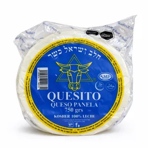 Queso Panela 750g