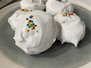 4 unidades de Príncipe libre de gluten