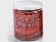 Pulpo Cocido