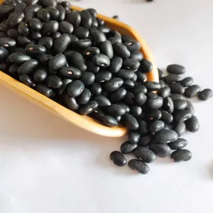 POROTOS NEGROS 1 KG