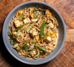 PAD THAI TOFU