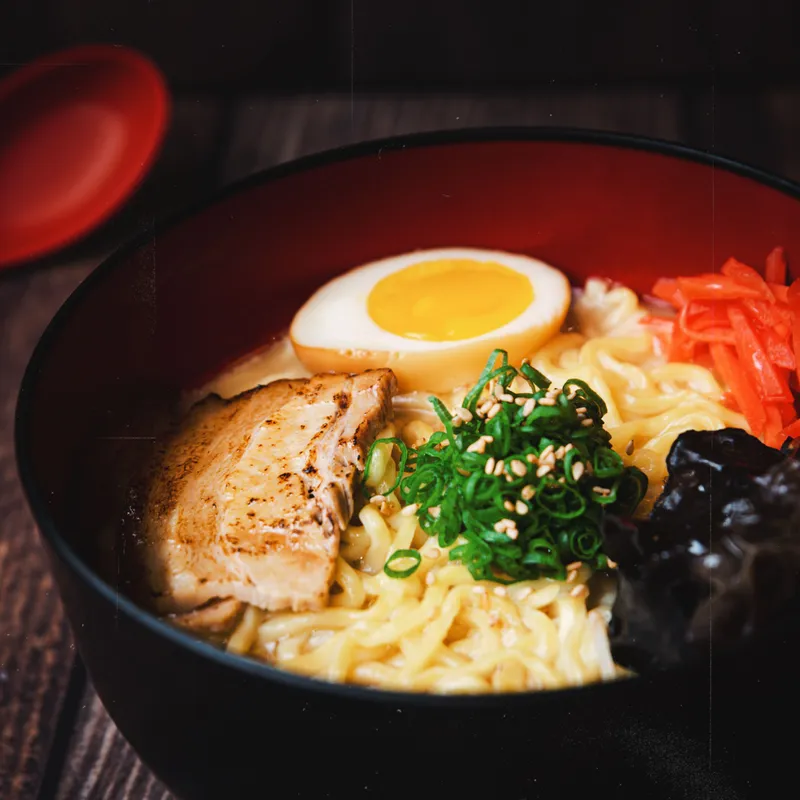Tonkatsu Tonkatsu