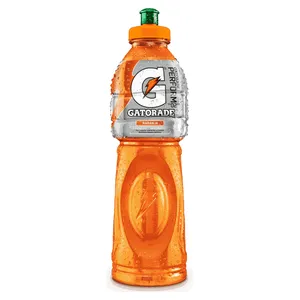Gatorade Naranja 1 L