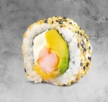California Tempura Rolls