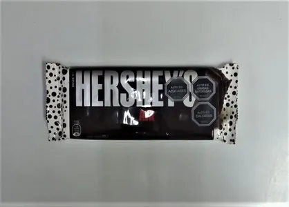 Chocolate Hersheys Air 85 gr