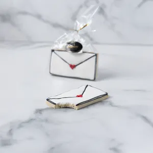 Galleta Mantequilla Carta - XL