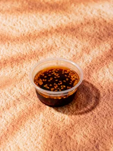 Ponzu de Samsita (2oz)