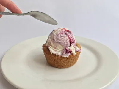 Copito helado 🧁