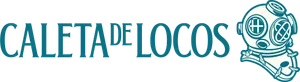 Logo de Caleta de Locos