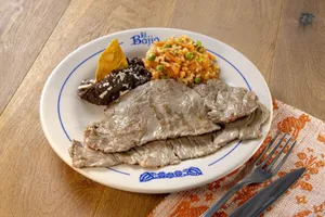 Tampiqueña Estilo Bajío