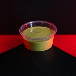 Acevichada Cilantro Vegana