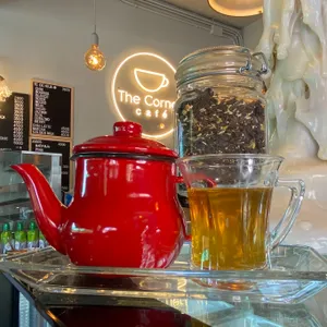 Té Chai
