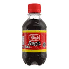 Bebida Mini Fruna Frucola 300ml