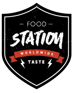 Logo de Foodstation