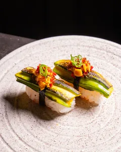 Avocado Brasa