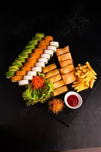 Combo Edición Especial