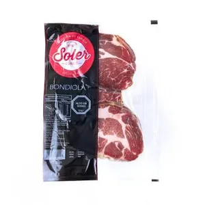Bondiola Soler 150 Gr