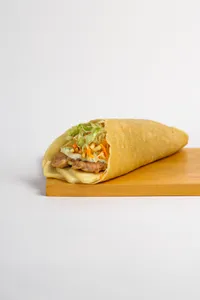 Enchilada De Lechón