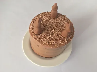 Cremosito de Conejito Turín