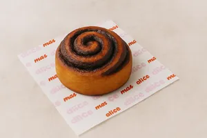 Nutella Roll