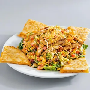 Quesadilla Salad