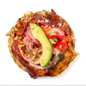 COSTRA ORINOCO TOSTADA