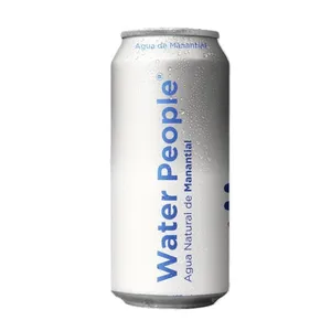 AGUA NATURAL