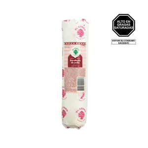 Enrollado de Pollo El Cedro