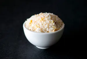 Arroz chaufan