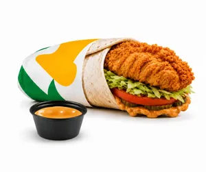 Chicken Wrap