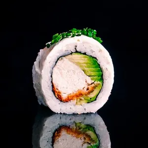 Snow Roll (9 unidades)