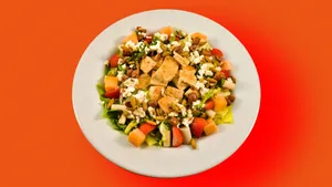 Ensalada Mandalai Mediana