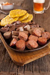 Chorizos