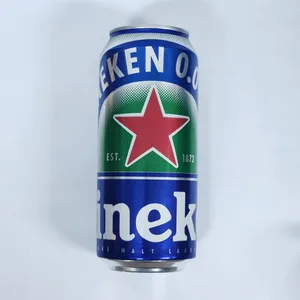 Heineken Sin Alcohol (473ml)