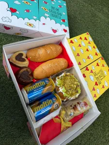 Box - Mesa Desayuno 14Feb