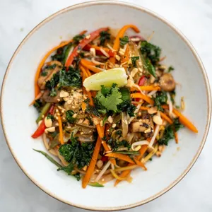 Pad Thai