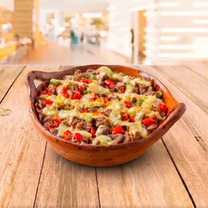 Alambre a la Cazuela de Res (1 kg.)