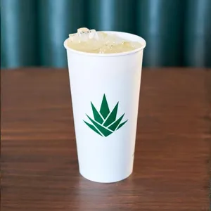AGUA HORCHATA