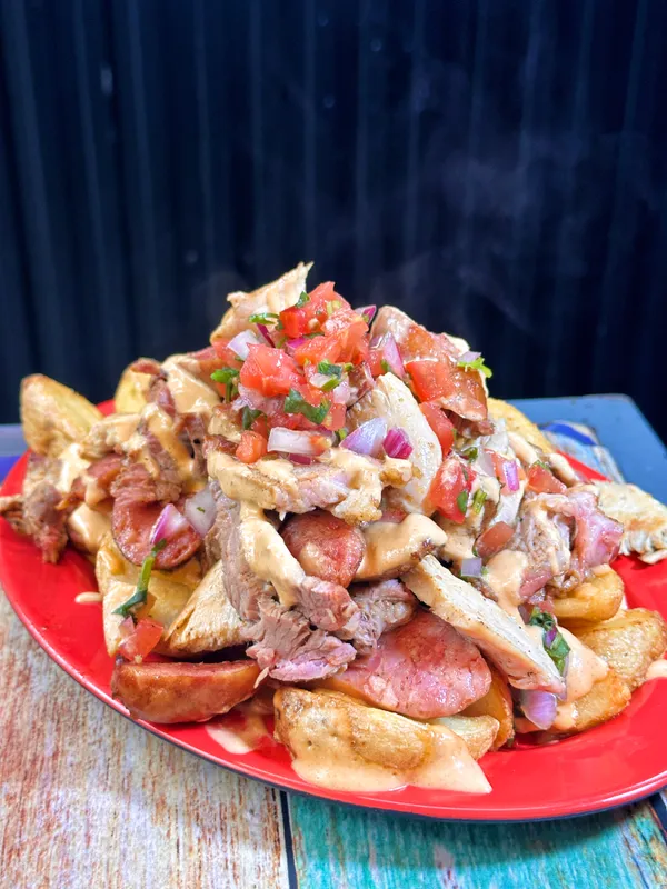 Parrilla Tijuana Parrilla Tijuana