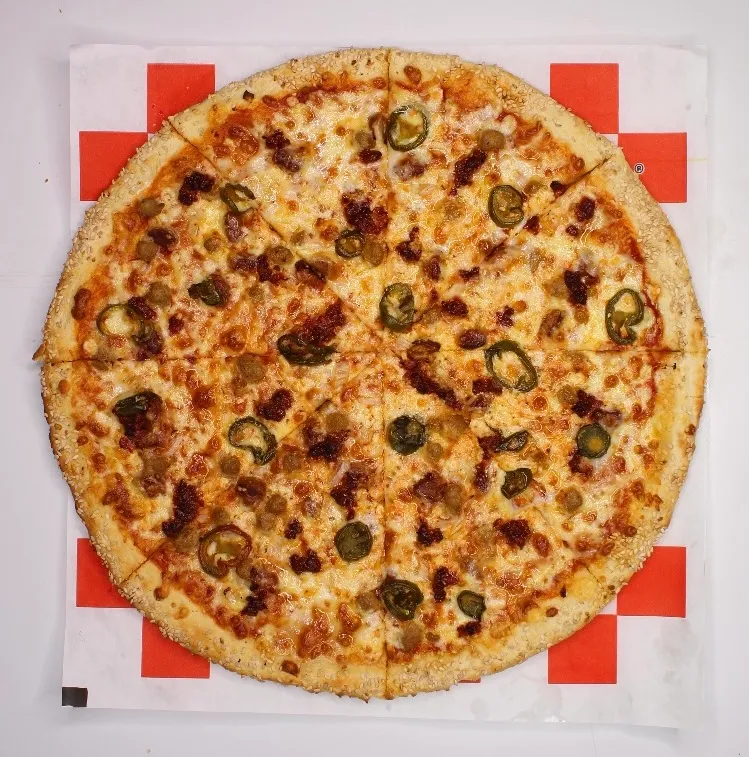 Receta Base Ranchera - Mister Pizza | ¡Es otra onda!