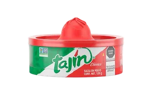 SALSA EN POLVO TAJIN CHILE CON LIMON X 120 GRS ESCARCHADOR