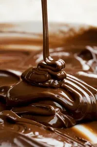 Ganache de Chocolate 250 gr