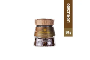 Cafe Liofilizado Clasico 50 g