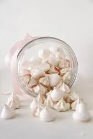 Agregado merengue