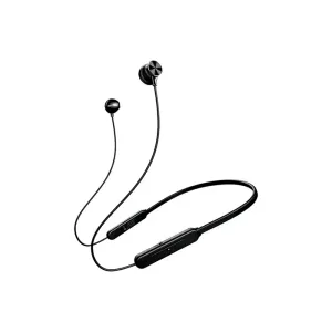 Audifono Usams Hands Free Negro X 1 Und