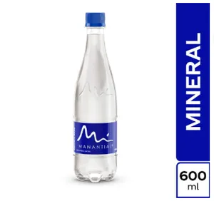 Botella Agua
