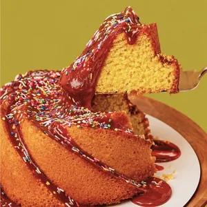 Torta Baiana