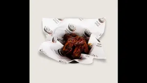 Moshi Chicken Wings