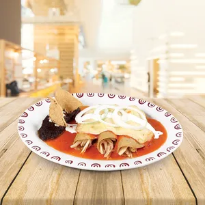Enchiladas (3 pzas.)